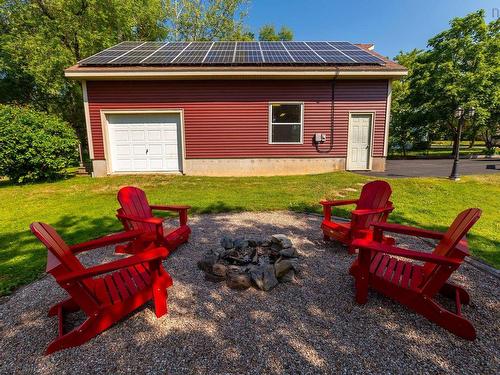 5 Rectory Street, Bridgetown, NS 