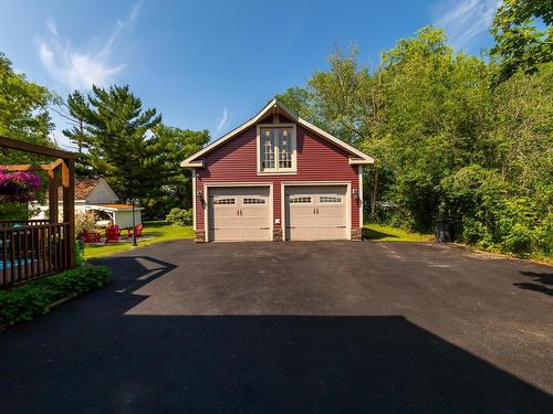 5 Rectory Street, Bridgetown, NS 