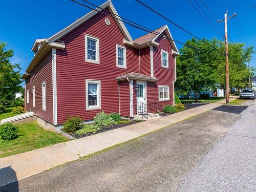 5 Rectory Street, Bridgetown, NS 
