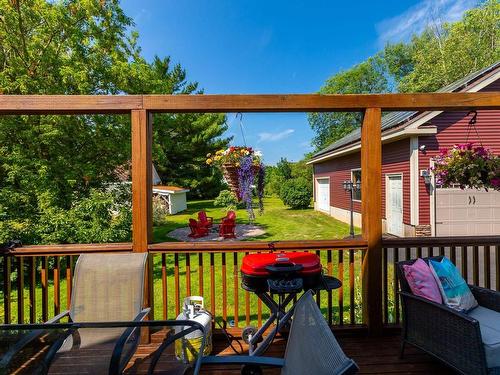 5 Rectory Street, Bridgetown, NS 