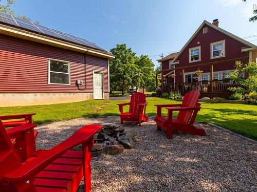 5 Rectory Street, Bridgetown, NS 