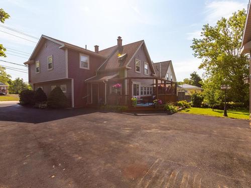 5 Rectory Street, Bridgetown, NS 