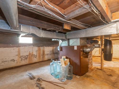 5 Rectory Street, Bridgetown, NS 