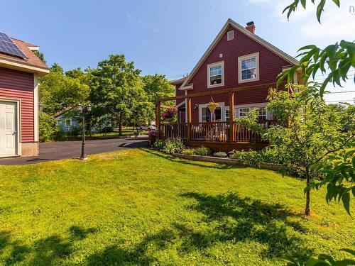 5 Rectory Street, Bridgetown, NS 