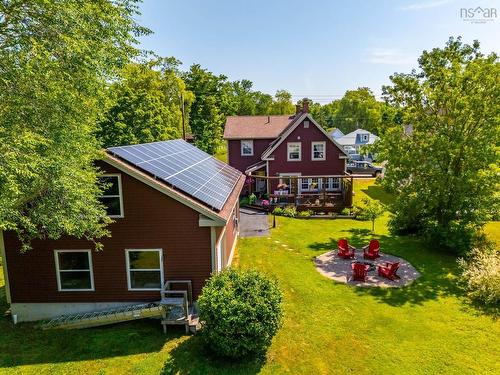 5 Rectory Street, Bridgetown, NS 