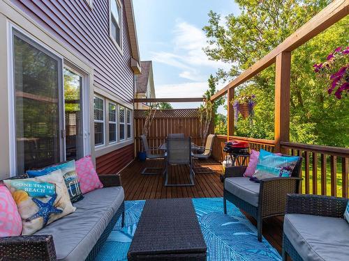 5 Rectory Street, Bridgetown, NS 