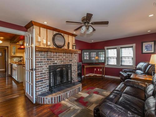 5 Rectory Street, Bridgetown, NS 