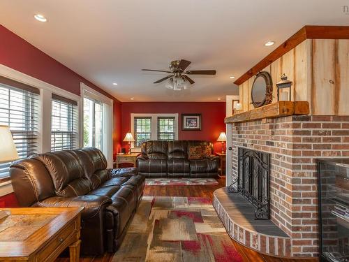 5 Rectory Street, Bridgetown, NS 