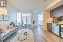 5001 - 395 BLOOR STREET E  Toronto, ON M4W 0B4