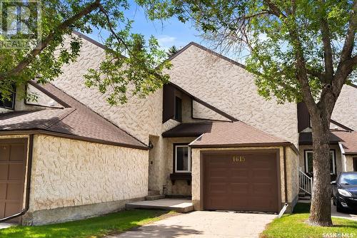 1615 23Rd Avenue, Regina, SK - Outdoor
