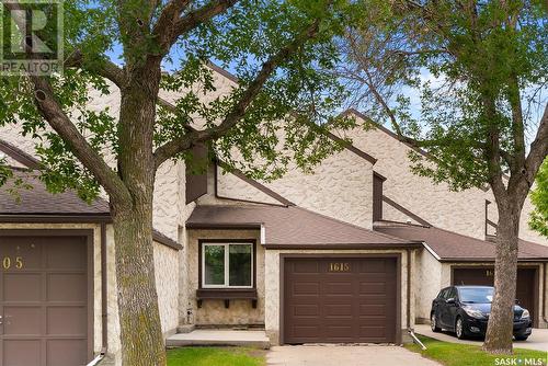 1615 23Rd Avenue, Regina, SK - Outdoor