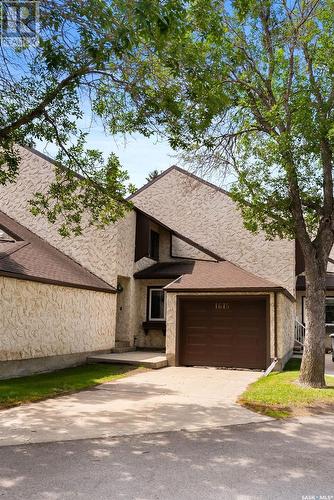 1615 23Rd Avenue, Regina, SK - Outdoor