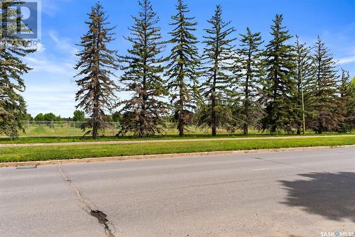 1615 23Rd Avenue, Regina, SK - Outdoor With View