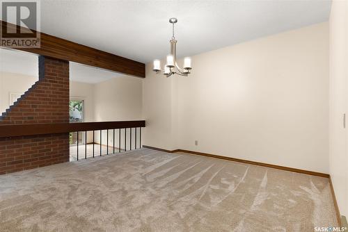1615 23Rd Avenue, Regina, SK - Indoor Photo Showing Other Room