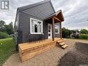 212 Riedel Avenue E, Langenburg, SK  - Outdoor 