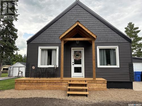 212 Riedel Avenue E, Langenburg, SK - Outdoor