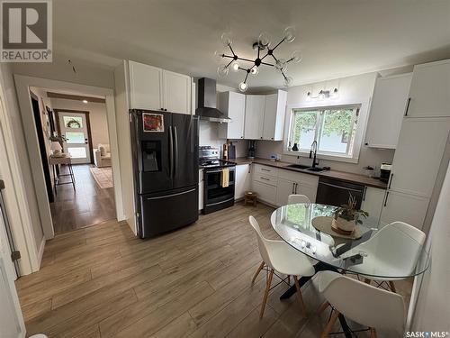 212 Riedel Avenue E, Langenburg, SK - Indoor