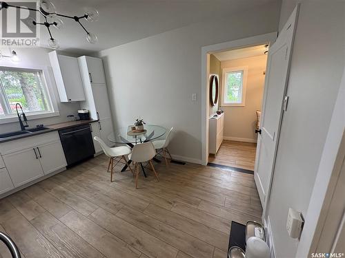 212 Riedel Avenue E, Langenburg, SK - Indoor