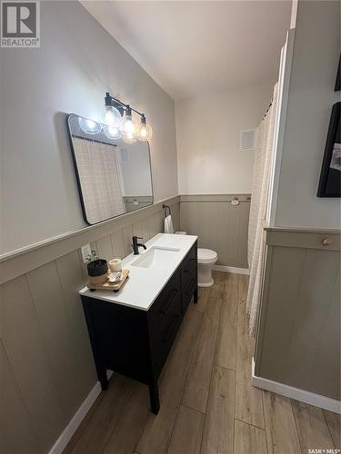 212 Riedel Avenue E, Langenburg, SK - Indoor Photo Showing Bathroom