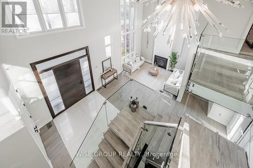 1322 Stanbury Road, Oakville, ON - Indoor Photo Showing Other Room