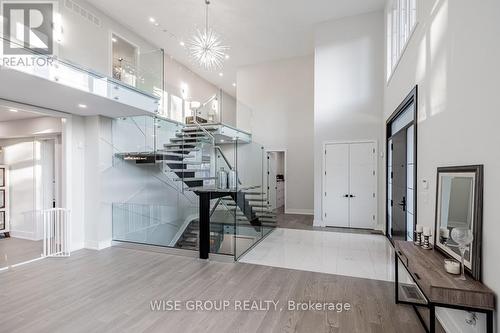 1322 Stanbury Road, Oakville, ON - Indoor Photo Showing Other Room