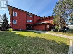 108 Spruce Avenue Unit# 206  Tumbler Ridge, BC V0C 2W0