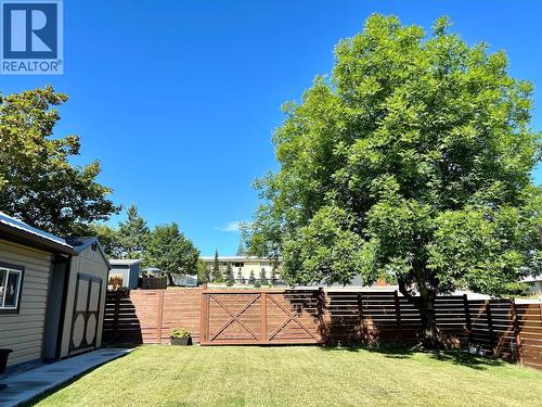 415 16Th Avenue N, Creston, BC - Outdoor