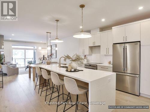 18 Pine Needle Way, Huntsville (Chaffey), ON - Indoor