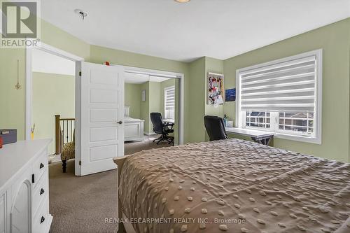 67 Malcolm Crescent, Haldimand, ON - Indoor Photo Showing Bedroom
