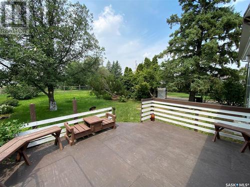 620 4Th Street, Eston, SK - Outdoor