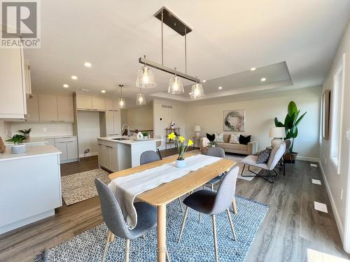 6 Horton Court, Belleville (Belleville Ward), ON - Indoor