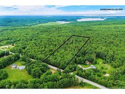 LOT 2 ROUTE 102 RTE  Gagetown, NB E5M 1J9