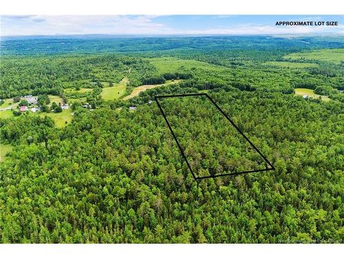 Lot 2 Route 102 Rte, Gagetown, NB 