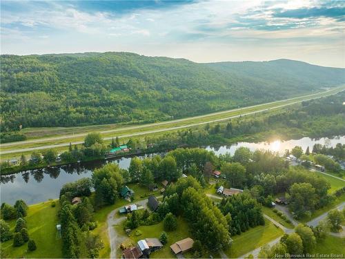 1076 BAISLEY RD  Saint-Jacques, NB E7B 2A3