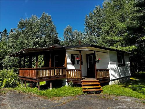 1076 Baisley Rd, Saint-Jacques, NB 