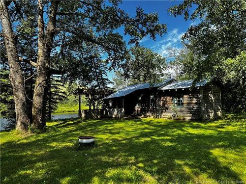 1076 Baisley Rd, Saint-Jacques, NB 