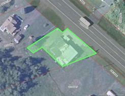 11799 11 RTE  Village-Blanchard, NB E8P 1P8