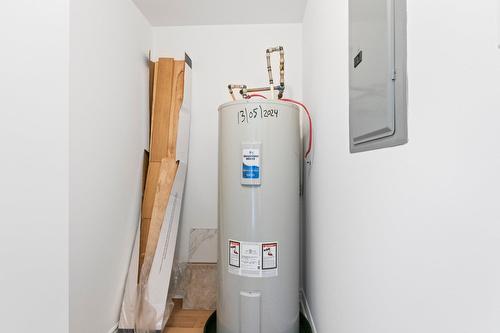 Autre - 205-5400 Av. Colomb, Brossard, QC - Indoor