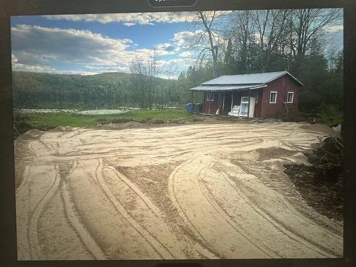 Frontage - 3  - 2 Rue Jacqueline, Messines, QC - Outdoor With View