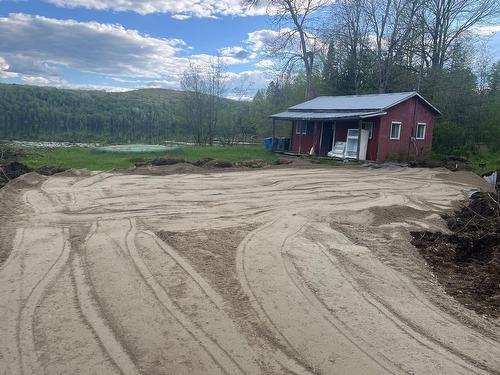 Exterior - 3  - 2 Rue Jacqueline, Messines, QC - Outdoor With View
