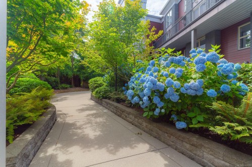 116-555 Franklyn St, Nanaimo, BC - Outdoor