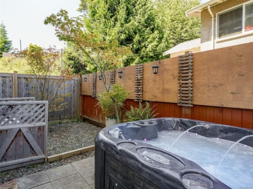 6536 Lanark Rd, Sooke, BC - Outdoor With Deck Patio Veranda