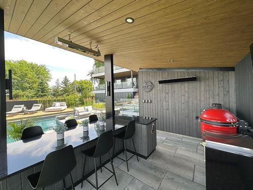 Extérieur - 85 Rue St-Gilbert, Lévis (Desjardins), QC - Outdoor With Exterior