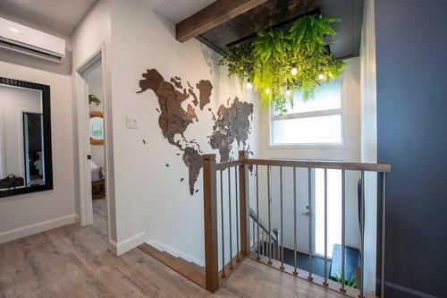 Hall d'entrée/Vestibule - 85 Rue St-Gilbert, Lévis (Desjardins), QC - Indoor Photo Showing Other Room