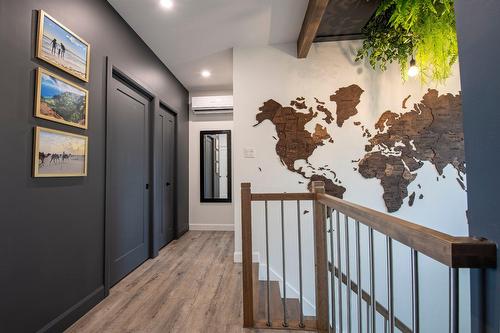 Corridor - 85 Rue St-Gilbert, Lévis (Desjardins), QC - Indoor Photo Showing Other Room