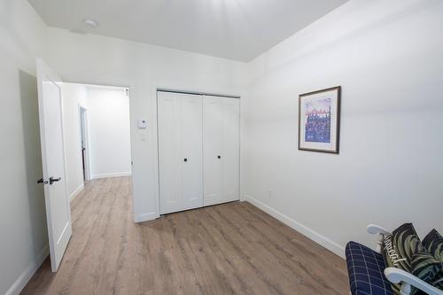 Chambre à coucher - 85 Rue St-Gilbert, Lévis (Desjardins), QC - Indoor