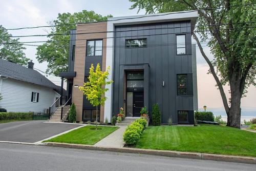 Extérieur - 85 Rue St-Gilbert, Lévis (Desjardins), QC - Outdoor