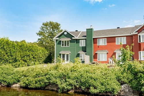 Frontage - A-973 Ch. Du Domaine-Du-Pinacle, Coaticook, QC - Outdoor