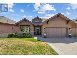 2450 Selkirk Drive Unit# 23  Kelowna, BC V1V 2Z5