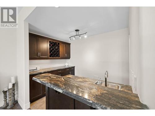 2450 Selkirk Drive Unit# 23, Kelowna, BC - Indoor